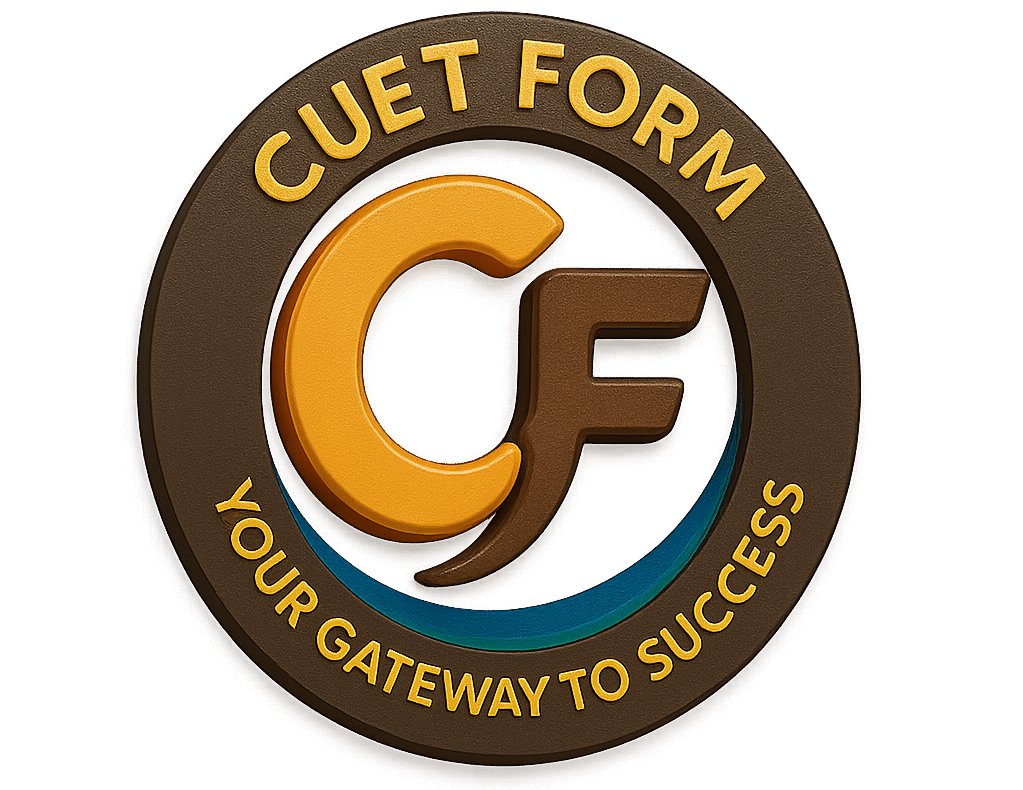 CUET FORM