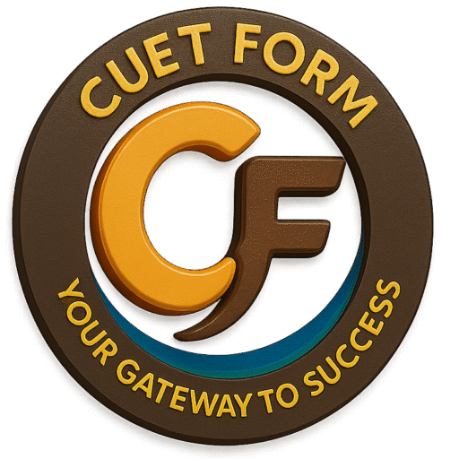 CUET FORM