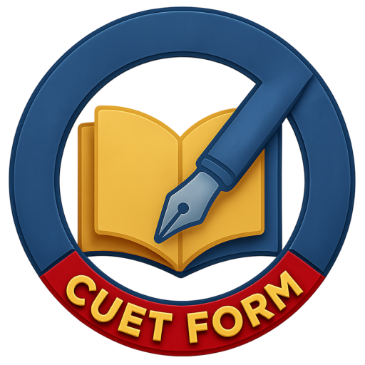 CUET Form Site Icon